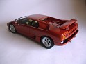 1:18 Auto Art Lamborghini Diablo VT 1993 Rojo. Subida por Ricardo